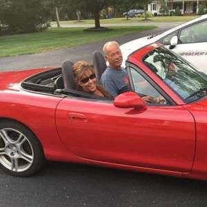 Meet your Posher, Crystal